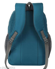 35 L Casual Waterproof Laptop Bag/Backpack for Men Women Boys Girls/Office School College Teens & Students