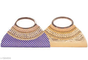 Fashionable Modern Women Clutches