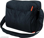 Stylish Side Bag For Men & Women || Sling Bags For Men & Women || Polyester Sling Bags || Cross Body Sling Bag