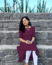 new daily wear kurti