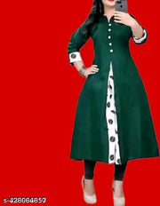 Selfi Kurti