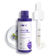 Plum Goodness Rosemary & 3% Redensyl Hair Growth Serum