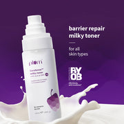 Plum Goodness CeraSense™ Milky Toner For Dry Skin