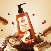 Plum Goodness Hazelnut Eclair Body Lotion by BodyLovin'
