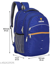 Backpack For College|School|Office| and Business Bag Lightweight , Waterproof