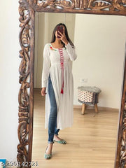 Adrika Graceful Kurtis