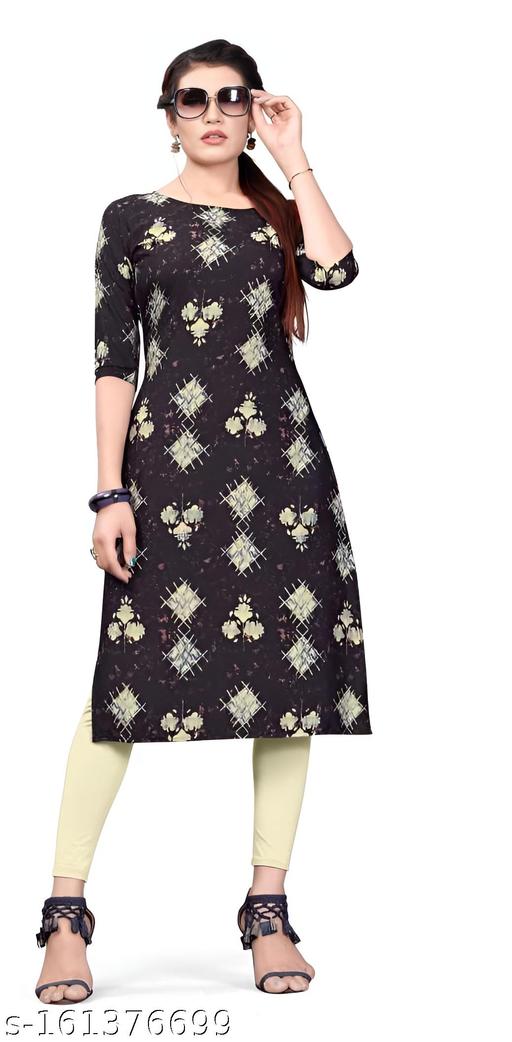 Angrakha Stylish Kurtis