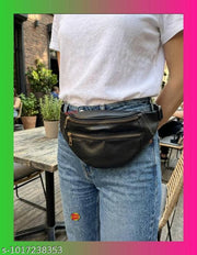 Waist Bag for Men
