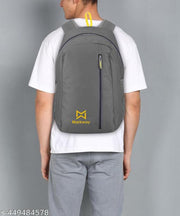 Medium 25 L Backpack DAYPACK Small Bags Backpack for daily use library office outdoor hiking