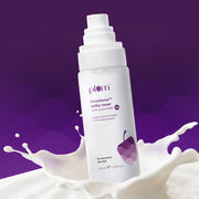 Plum Goodness CeraSense™ Milky Toner For Dry Skin