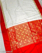 Banarasi kanjivaram silk saree