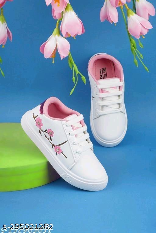 Kids stylish casual shoes