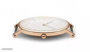 Unique scrunchie watches for women