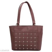 Classic Fancy Women Handbags
