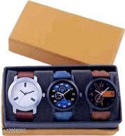 Classic Men Watches