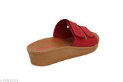 Inblu Women Casual Slipper WO06_RED