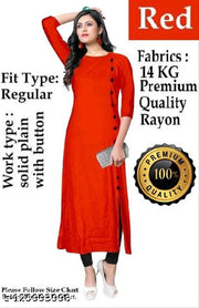 Abhisarika Pretty Kurtis