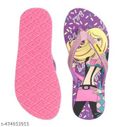 Kids flip flops || Kids Slipper Girl ||Stylish Girls Flipflop || Printed Cute Girls Slippers || Trendy Casual Slippers for Girls