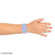 3D CARTOON KIDS WATCH BEST WATCH CHILDREN WATCH  BOYS AND GIRLS WATCH