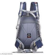 Da Tasche Star 45L Laptop Backpack/Hiking Bag