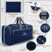 Fancy Women Women Duffel Bag Shopping bags/Luggage Bag/Travel Bags/ Traveling bags/Travaling bags/travel bags/traveller bag/Trolli bag/trolly bags/trolley bag/duffle bag/duffel bags/daffal bag/Bags/Hand Bagss