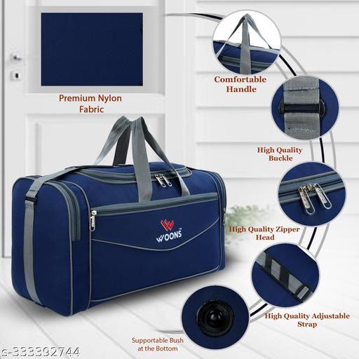 Fancy Women Women Duffel Bag Shopping bags/Luggage Bag/Travel Bags/ Traveling bags/Travaling bags/travel bags/traveller bag/Trolli bag/trolly bags/trolley bag/duffle bag/duffel bags/daffal bag/Bags/Hand Bagss