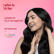 Plum Goodness Hibiscus & Ceramides Long & Healthy Conditioner