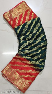 Aishani Pretty Sarees