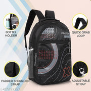 Prayer high quality Casual Waterproof Laptop Bag/Backpack for Men Women Boys Girls/Office School College Teens & Students