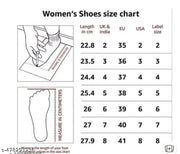 GoLD Shoes for girls & Women