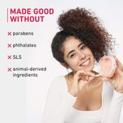 Plum Goodness E-Luminence Simply Supple Cleansing Balm For Dry Skin