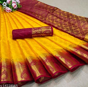 Adrika Pretty Sarees