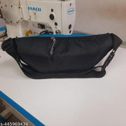 Waist Bag For Boy and Girl having an Anti-Theft compartment pocket bag