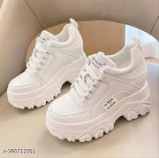 Apippo Colorful Women Sport Shoes