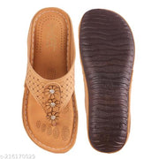 Women Casual Dr Sole Slipper Chappals