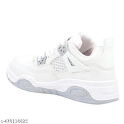 Boys Lightweight Casual Sneakers | Durable Walking Shoes for Kids | Comfortable Daily Wear Footwear for School, Play and Outdoor Activities