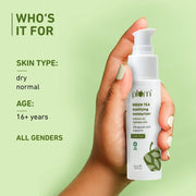 Plum Goodness Green Tea Mattifying Moisturizer for Oily & Acne-Prone Skin
