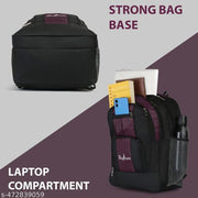 40L Laptop Unisex College & School Bags and office, casual 40 L Laptop Backpack