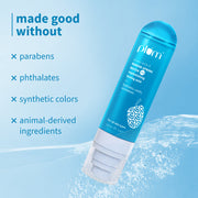 Plum Goodness 1% Marine Spring Water Replenishing Toning Mist Spray