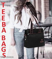 Teeba Bags Women Shoulder Bag - Extra Spacious