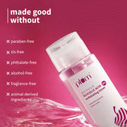 Plum Goodness Goji Berry & 5% Glycolic Acid Exfoliating Toner For Textured Skin