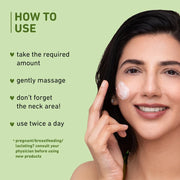 Plum Goodness Green Tea Mattifying Moisturizer for Oily & Acne-Prone Skin