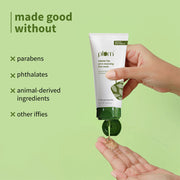 Plum Goodness Green Tea Pore Cleansing Face Wash | 50 ml