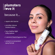 Plum Goodness CeraSense™ Milky Toner For Dry Skin