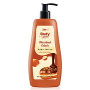 Plum Goodness Hazelnut Eclair Body Lotion by BodyLovin'