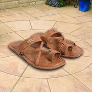 STYLE HEIGHT Men's Slipper