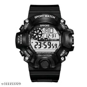 Alluring Men Analog Watches