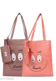 Voguish Fashionable Women Handbags
