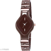 Miss Perfect Attractive Women Watches