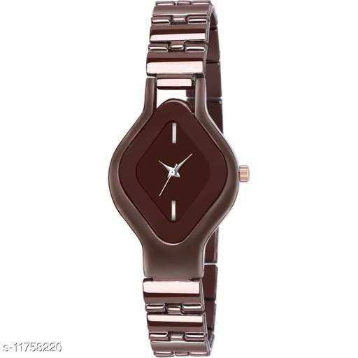 Miss Perfect Attractive Women Watches